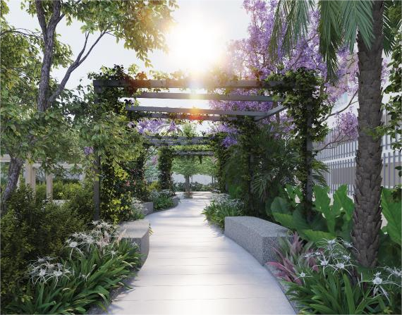 3 BHK apartments Bangalore